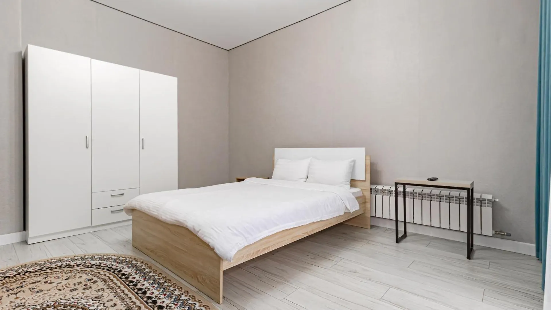 Apple City Apartments -161 Nur-Sultan  Kazakhstan