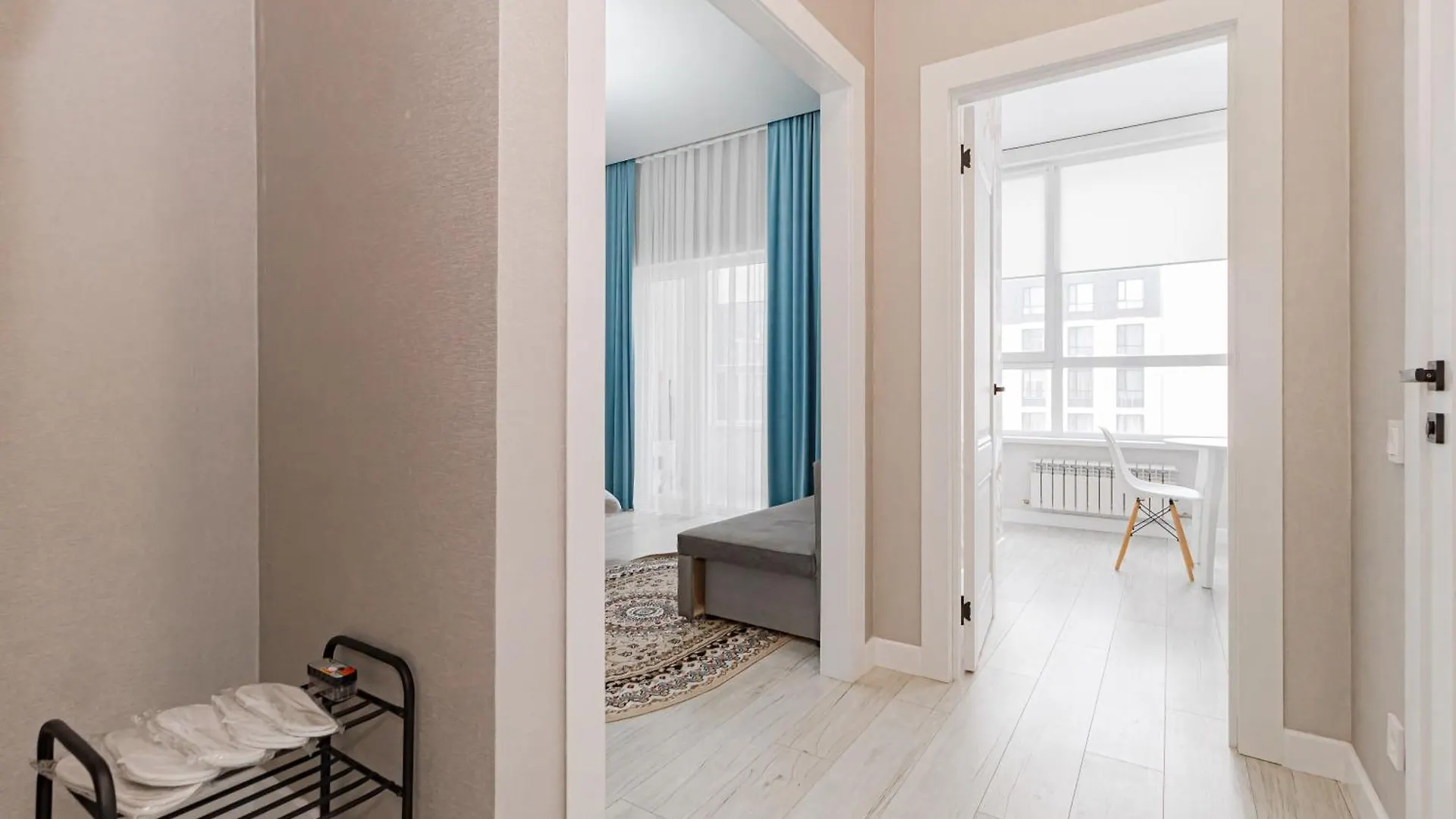 Apple City Apartments -161 Nur-Sultan  Nur-Sultan (Astana)