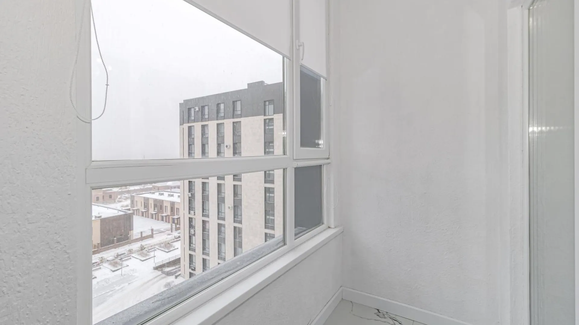 Apple City Apartments -161 Nur-Sultan
