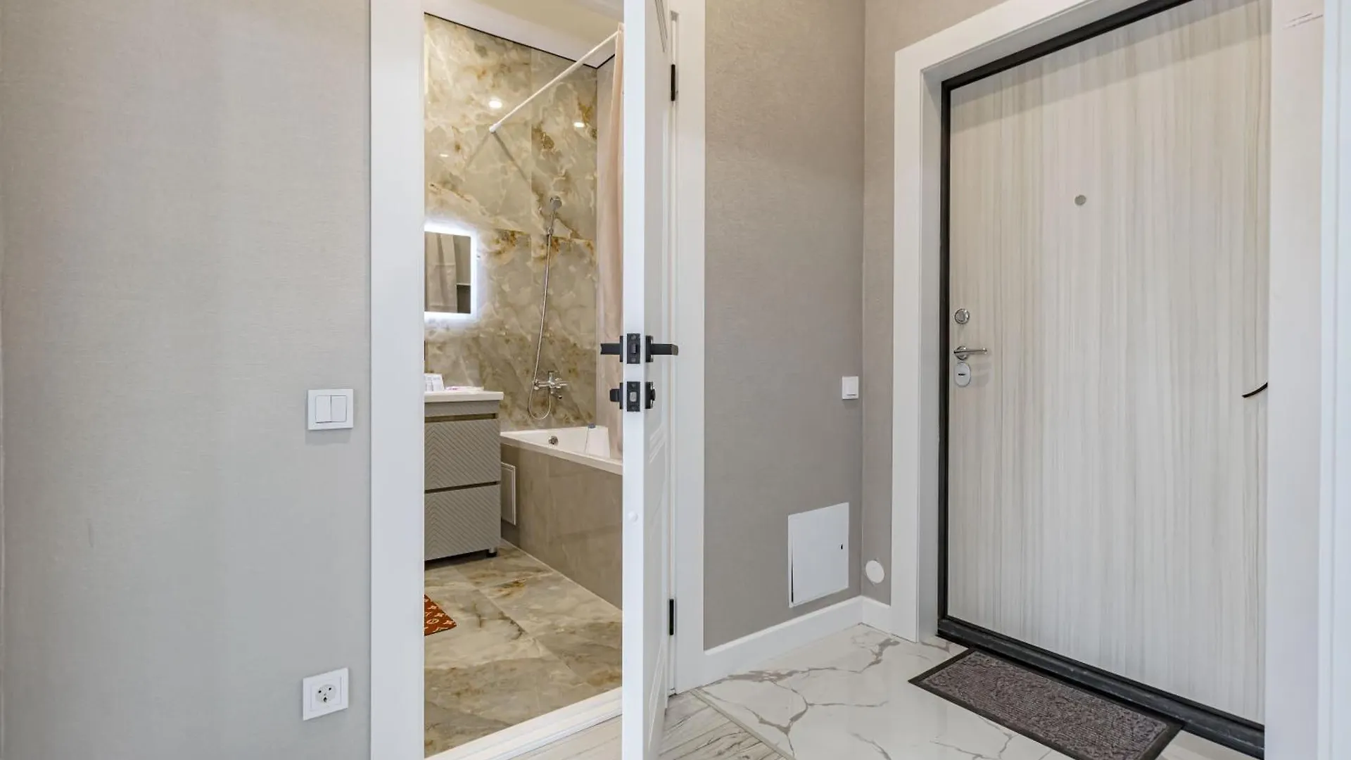 Apple City Apartments -161 Nur-Sultan  0*, Nur-Sultan (Astana) Kazakhstan
