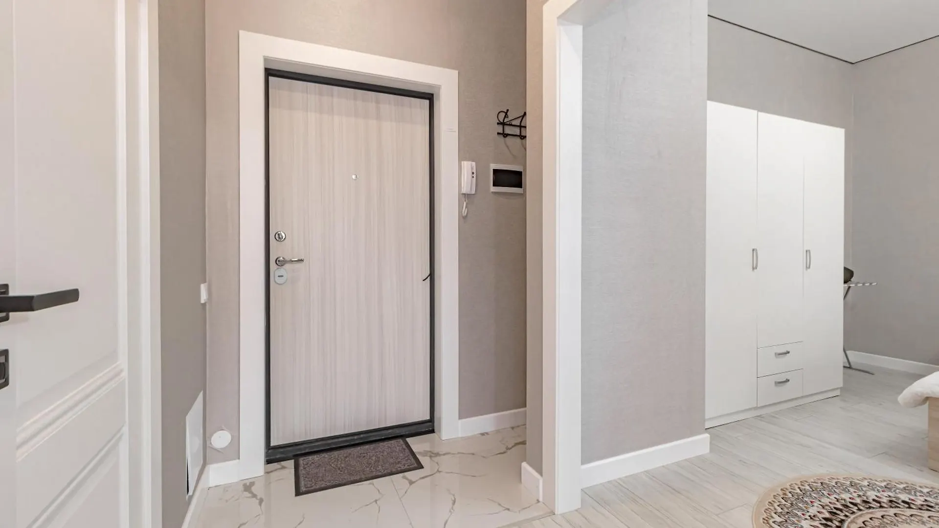 Apple City Apartments -161 Nur-Sultan  Kazakhstan